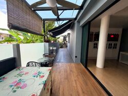 Jalan Anggerek (D13), Terrace #561618511